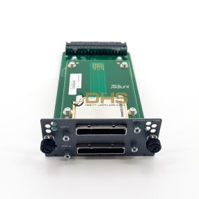 JUNIPER - EX4550-VC1-128G - EX4550 VIRTUAL CHASSIS MODULE