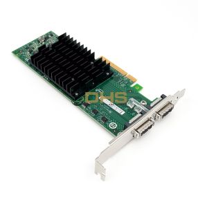 IBM - EXPX9502CX4 - Intel 10 Gigabit CX4 Dual Port Server Adapter