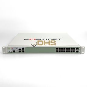 FORTINET - FG-200D - Fortigate 200D