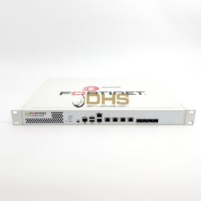 FORTINET - FG-300D - Fortigate 300D