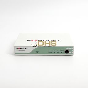 FORTINET - FG-60D - FortiGate 60D