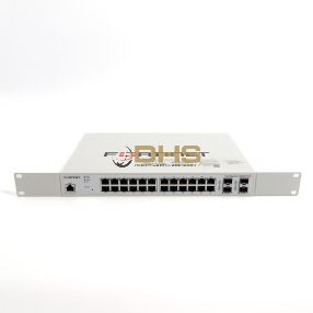 FORTINET - FS-224E-POE - Fortinet FortiSwitch 224E-POE