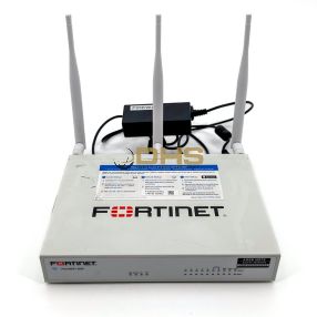 FORTINET - FWF-60F-E - Fortinet FortiWiFi 60F 