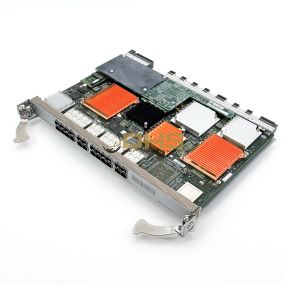 BROCADE - FX8-24 - Brocade 24-port 8G extension blade