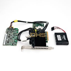 INTEL - G27504-612 - Intel 8-port SAS Controller with backup unit