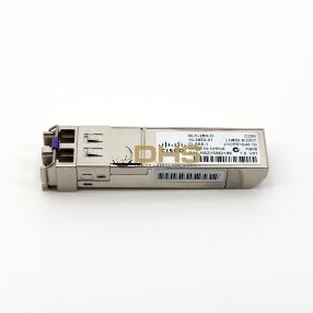 CISCO - GLC-2BX-D - 1000BASE-BX10 SFP, 1490NM, 2-Channels.