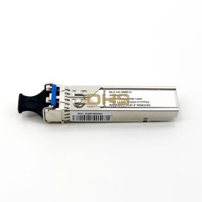 3RD PARTY - GLC-LH-SMD-C - 1000BASE-LX/LH SFP, MMF/SMF - Cisco compatible