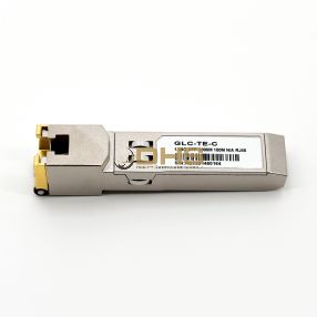 3RD PARTY - GLC-TE-C - 1000BASE-T SFP, Cisco compatible