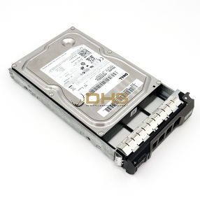 DELL - 0GRCT2 - Dell 250GB 7.2K 3G SATA 3.5"