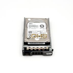 DELL - 0GTYCR - DELL 600GB 15K 2.5 SAS 12G