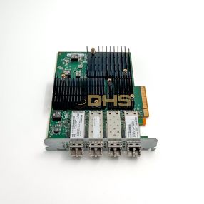 HPE - 817913-001 - HPE 3PAR 8000 4-PORT 16GB FC incl. 4x SFP