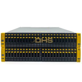 HPE - H6Z02A - HPE 3PAR STORESERV 8400 4-NODE FIELD INTEGRATED ST