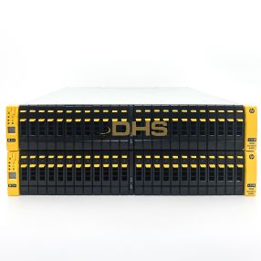 HPE - H6Z02B - HPE 3PAR STORESERV 8400 4-NODE FIELD INTEGRATED ST