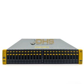 HPE - H6Z12A - HPE 3PAR 8400 2-NODE STORAGE BASE