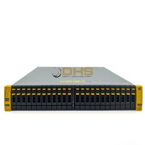 HPE - H6Z12B - HPE 3PAR 8400 2-NODE STORAGE BASE