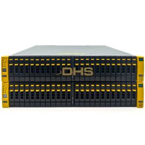 HPE - H6Z25B - HPE 3PAR STORESERV 8450 4-NODE STORAGE BASE