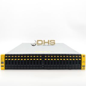 HPE - H6Z26A - HPE 3PAR StoreServ 8000 SFF SAS Drive Enclosure