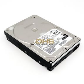 HITACHI - HDS724040KLSA80 - Hitachi 400GB 7.2K SATA 3.5”
