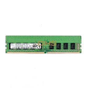 HYNIX - HMA41GU7AFR8N-TF - SK Hynix 8GB 2Rx8 PC4-2133P