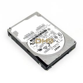 HITACHI - HUC101812CS4204 - Hitachi 1.2TB SFF 12Gbps 10K RPM 512e SE SAS HDD