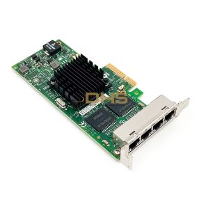 FUJITSU - 934608 - Fujitsu quad port I350-T4 gigabit ethernet