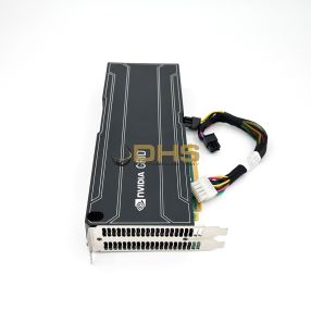 HPE - 788358-001 - 	NVIDIA GRID K1 Graphics Accelerator board - Requires two PCIe3 x16 slot 