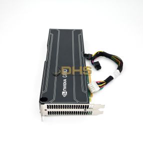 HPE - J0G94A - HP NVIDIA GRID K1 Quad GPU PCIe Graphics Accelerat