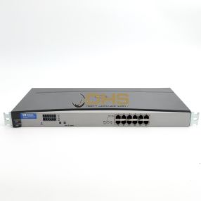 HPE - J3294A - HP ProCurve 10/100 Hub 12