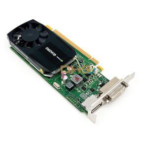 HPE - J3G87AA - HP NVIDIA QUADRO K620 2GB GFX
