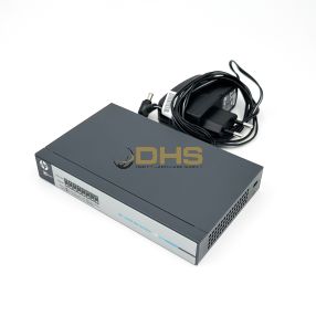 HPE - J9559A - HPE OfficeConnect 1410 8G Switch