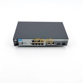 HPE - J9565A - ARUBA 2615 8G POE SWITCH