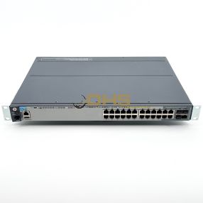 HPE - J9727A - Procurve 2920 24G POE+ Switch