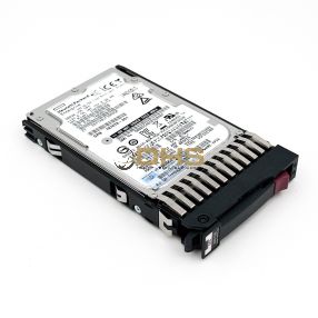 HPE - J9F40A - HPE MSA 300GB 12G SAS 15K SFF (2.5in) Enterprise 