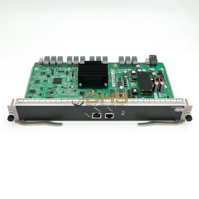 HPE - JG798-61001 - HPE FLEXFABRIC 12508E FABRIC MODULE