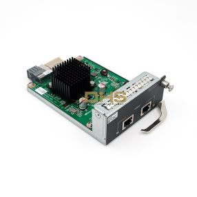 HPE - JH156-61001 - HPE 5130/5510 10GBASE-T 2-PORT MODULE