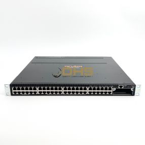 HPE - JL072A - Aruba 3810M 48G 1-slot Switch