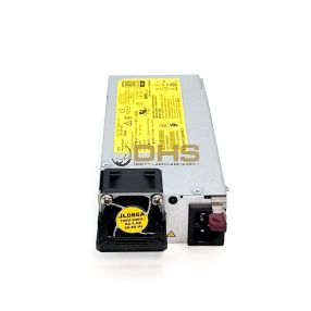 HPE - 0957-2475 - ARUBA X372 54VDC 680W 100-240VAC POWER SUPPLY