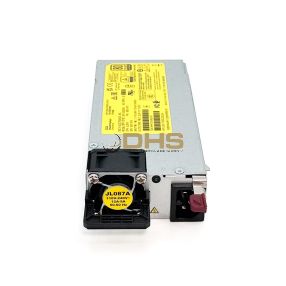 HPE - 0957-2474 - ARUBA X372 54VDC 1050W 110-240VAC POWER SUPPLY