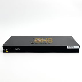 HPE - JL253A - ARUBA 2930F 24G 4SFP+ SWITCH