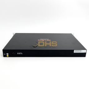 HPE - JL256A - Aruba 2930F 48G PoE+ 4SFP+ Switch