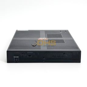 HPE - JL258A - Aruba 2930F 8G PoE+ 2SFP+ switch