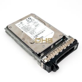 DELL - 0JP620 - Dell 146GB 10K 3G SAS 3,5"