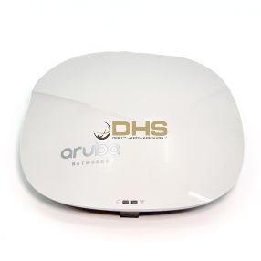 HPE - JW186A - ARUBA AP-325 802.11N/AC 4X4:4 MU-MIMO DUAL RADIO I