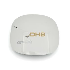 HPE - JX936A - ARUBA AP-305 802.11N/AC 2X2:2/3X3:3 MU-MIMO DUAL 