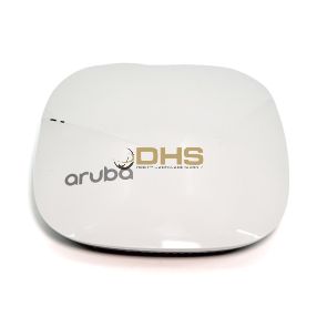HPE - JX954A - ARUBA IAP-207 (RW) 802.11N/AC DUAL 2X2:2 RADIO IN