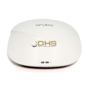 HPE - JZ031A - ARUBA AP-345 (RW) DUAL 4X4:4 MU-MIMO