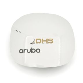 HPE - JZ320A - Aruba AP-303 (RW) Dual 2x2:2 MU-MIMO Int Antenna