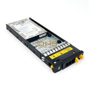 HPE - K2P93A - HPE 3PAR StoreServ 8000 1.2TB SAS 10K 2.5" HDD.