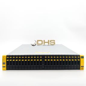HPE - K2Q36A - HPE 3PAR 8200 2-NODE STORAGE FIELD INTEGRATED BAS