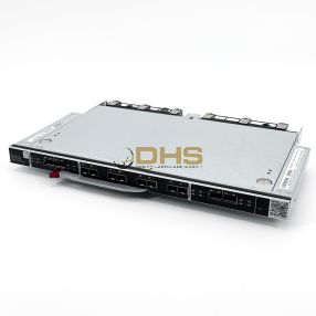 HPE - K2Q84B - HP Synergy Brocade 16Gb/24 FC SAN Switch Module